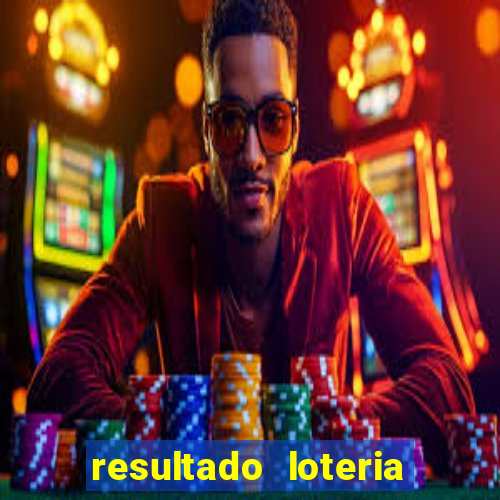 resultado loteria do povo